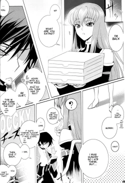 Page 6 of Yellow Noise[English}