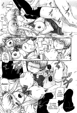 Page 52 of Eh~Ken!!7.5