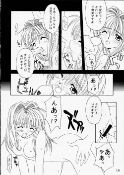 Page 13 of PINK GRAPEFRUIT