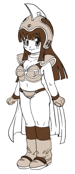 Page 10 of Dragon Road Mousaku Gekijou 2