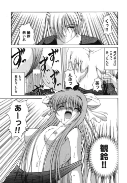 Page 21 of Himitsu no Serenade 1