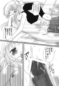 Page 47 of Himitsu no Serenade 1