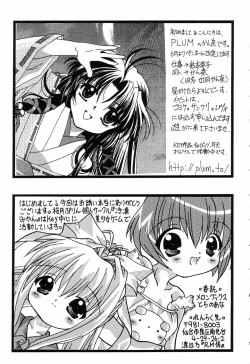 Page 149 of Himitsu no Serenade 3