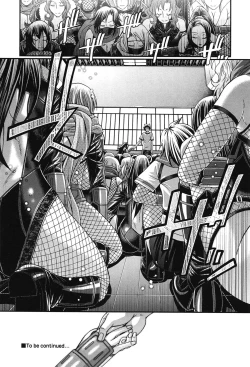 Page 148 of Oshikake Riot