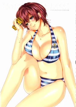 Page 89 of Momoiro Hatsujou Face