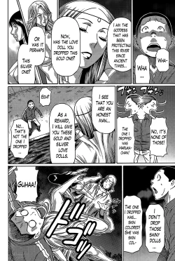 Page 4 of Glitter Dolls