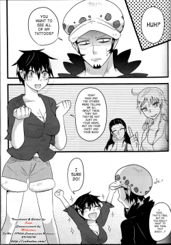 Page 4 of TATTOO TRAP