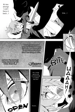 Page 11 of Black Leopard