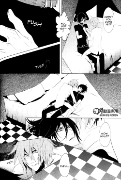 Page 25 of Black Leopard