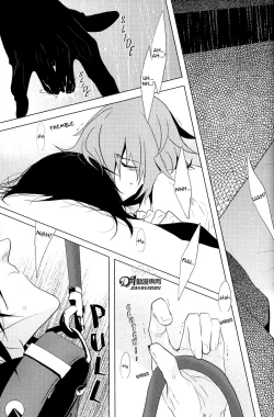 Page 28 of Black Leopard