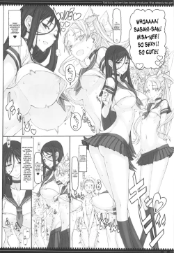 Page 19 of Mahou Shoujo 12.0