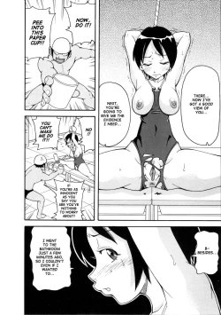 Page 32 of Geki!! Monzetsu Operation Plus