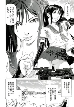 Page 47 of Kore ga Hoshiin desho