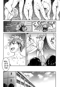 Page 106 of Aibuka!Idol Bukatsudou | Club Activities as an Idol! Ch.01-6