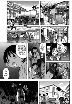 Page 121 of Aibuka!Idol Bukatsudou | Club Activities as an Idol! Ch.01-6