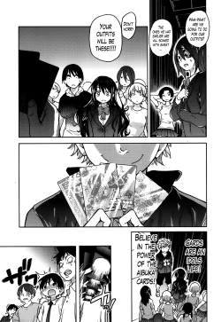 Page 138 of Aibuka!Idol Bukatsudou | Club Activities as an Idol! Ch.01-6