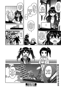Page 186 of Aibuka!Idol Bukatsudou | Club Activities as an Idol! Ch.01-6