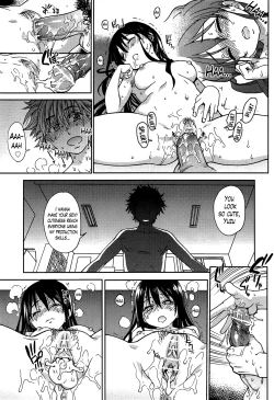 Page 36 of Aibuka!Idol Bukatsudou | Club Activities as an Idol! Ch.01-6