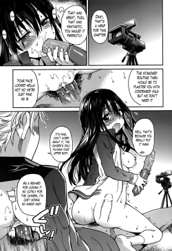 Page 59 of Aibuka!Idol Bukatsudou | Club Activities as an Idol! Ch.01-6