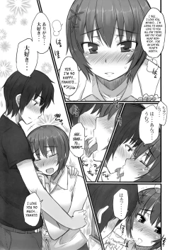 Page 6 of Katta!!! Maji Koi Kan!!!