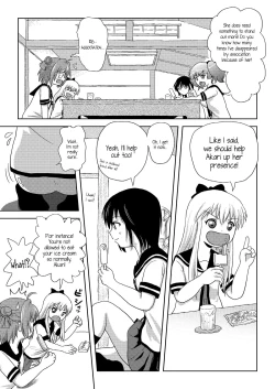 Page 8 of Akari Ijiri 2