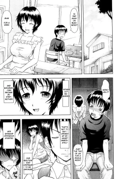 Page 100 of Mousou Ekisu | Delusion Extract