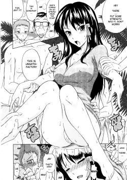 Page 141 of Mousou Ekisu | Delusion Extract