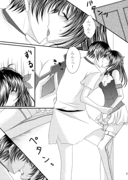 Page 14 of Plum and Chrysanthemum: Japan x Taiwan collection