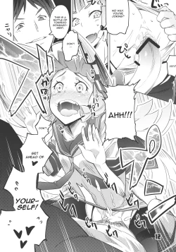 Page 11 of 93-Shiki Sanso Gyorai