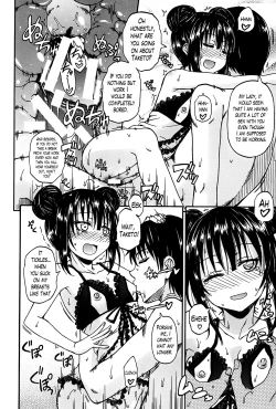 Page 49 of Kimi no Hitomi ni Koishiteru | I Am Falling in Love With Your Eyes Ch. 1-4