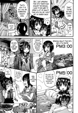 Page 58 of Kimi no Hitomi ni Koishiteru | I Am Falling in Love With Your Eyes Ch. 1-4