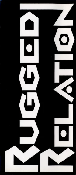 Page 3 of Rugged Relation