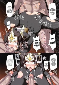 Page 7 of Ranse Touitsu | Ransei's Unification