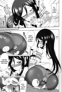 Page 15 of Oniisan Heart Taiho Shimasukarane