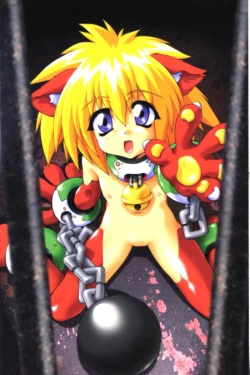 Page 4 of Lolita Comic Sakura Vol. 6