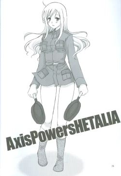 Page 24 of Rin to Shite Saku Hana no Gotoku