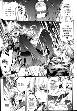 Page 286 of Shinkyoku no GrimoireCh 01-10 + Side Story x 3