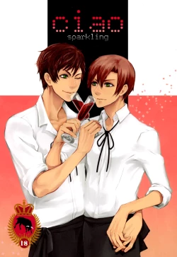 Page 1 of ciao sparkling