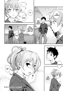 Page 130 of Boku no Watashi no Shitai Koto! | What You and I Want to do Together