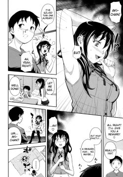 Page 136 of Boku no Watashi no Shitai Koto! | What You and I Want to do Together