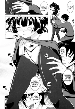 Page 180 of Boku no Watashi no Shitai Koto! | What You and I Want to do Together