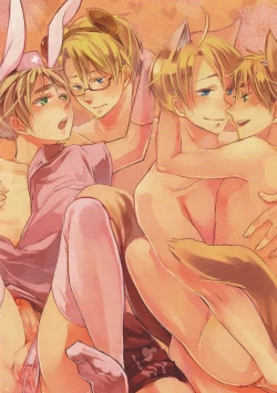 Page 12 of O kuni ga wakaranaku natsu!