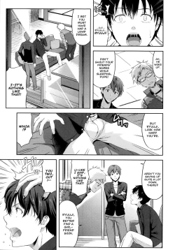 Page 5 of Transit + Otometic Overdrive