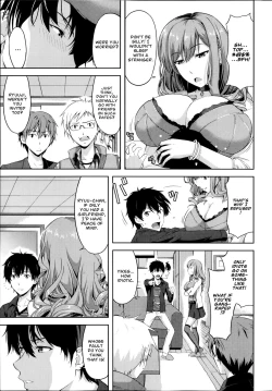 Page 7 of Transit + Otometic Overdrive