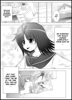 Page 31 of Onayuri Ch. 1