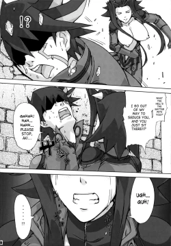 Page 18 of Sukisuki Carly Sukisuki Aki-san W