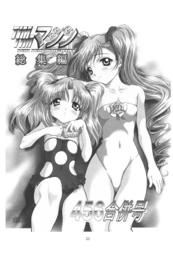 Page 22 of TIMTIM MACHINE CUSTOM 01