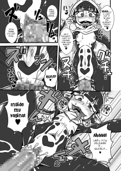 Page 14 of Jingai Ninpouchou