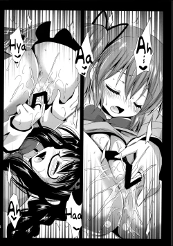 Page 22 of Walpurgis Zenya