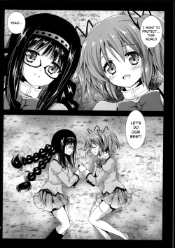 Page 24 of Walpurgis Zenya